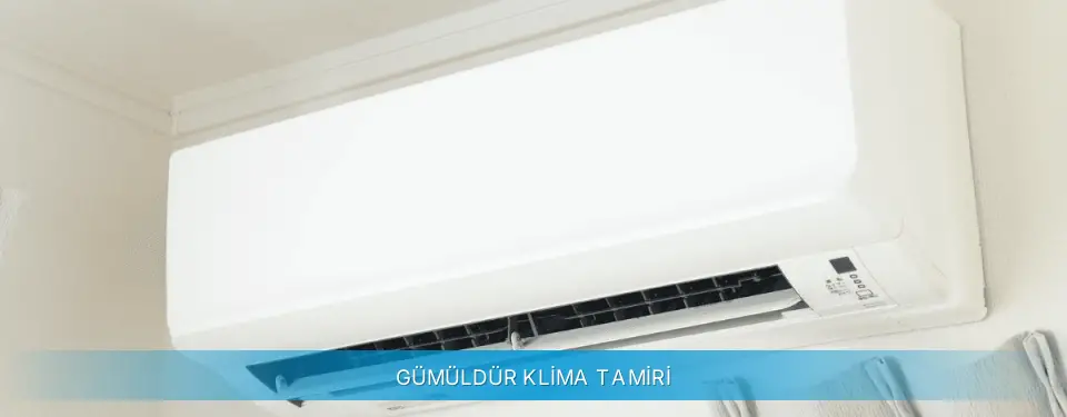 Gümüldür İlçemi Altus Klima Tamiri